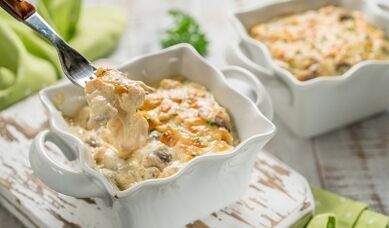 cum să pregătiți mesele pentru dieta keto