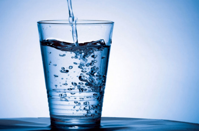 apă pentru dieta ta preferată